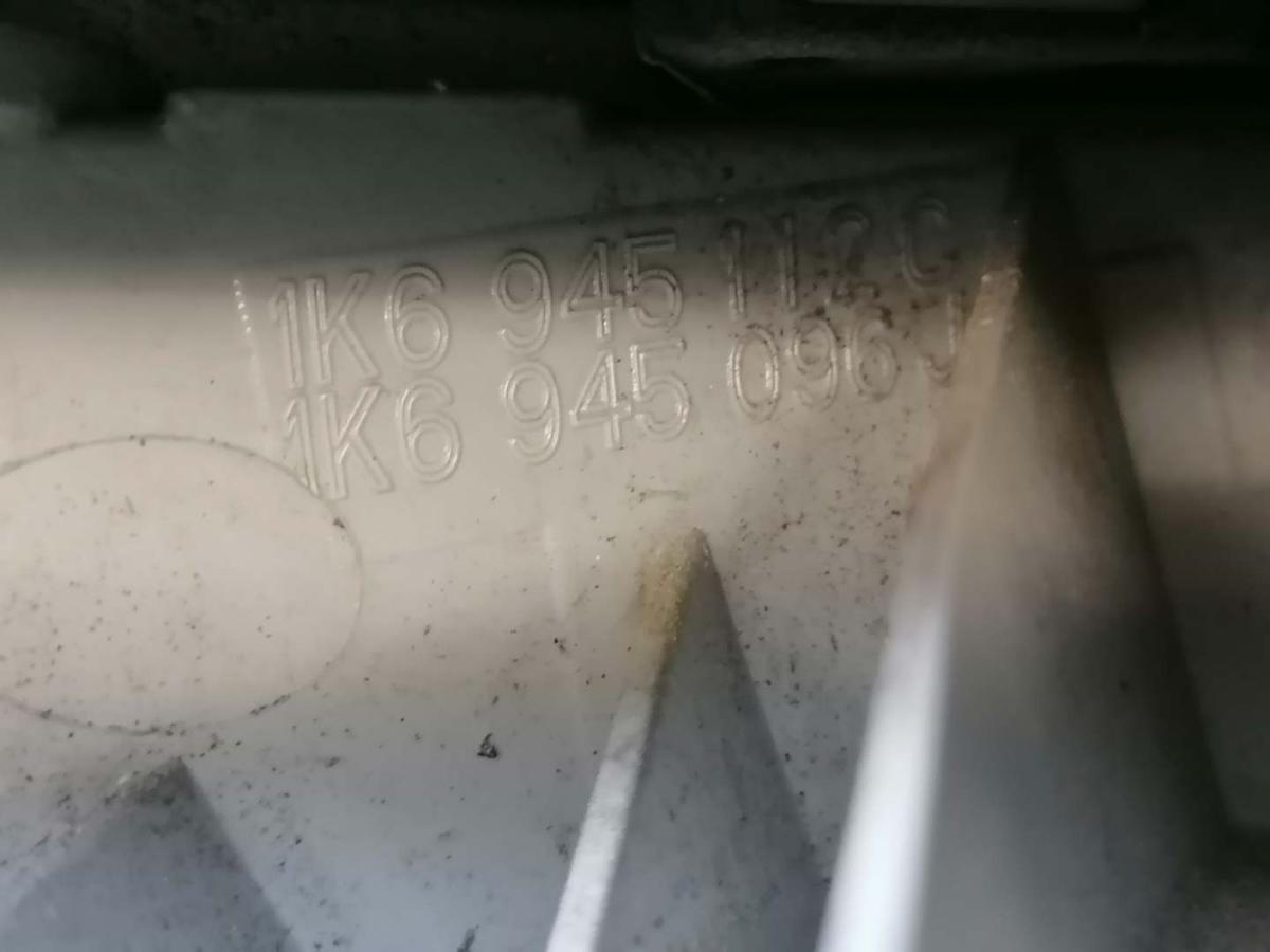 VW Golf 5 original Rückleuchte Schlussleuchte rechts Fließheck Bj.2004